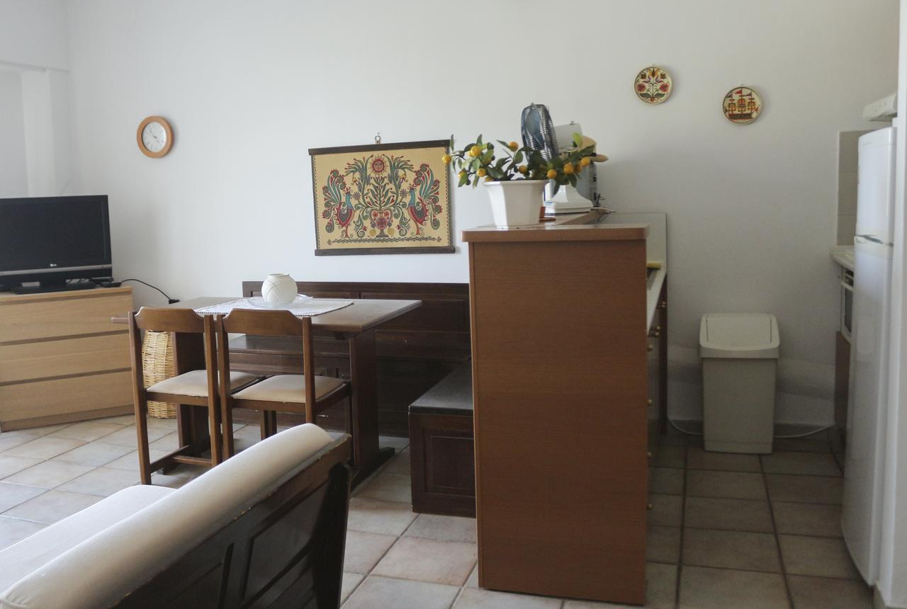 Holiday Home By The Sea Nea Poteidaia Exterior foto
